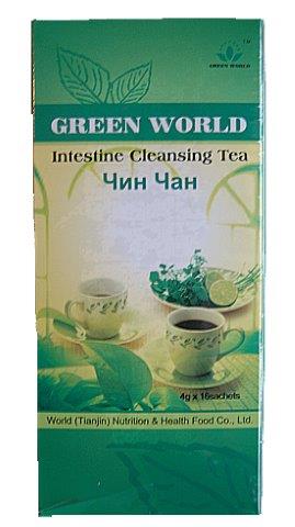 3INTENSTINE CLEANSING TEA (ČIN ČAN ČAJ)