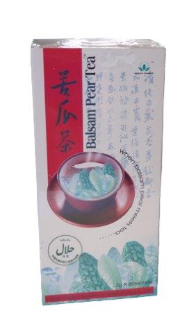4BALSAM PEAR TEA (ČAJ KU GUA)