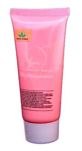 SLIM CREAM (KRÉM NORMAMASS=SLIMMING)