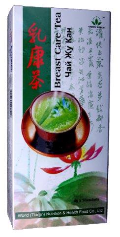 5BREAST CARE TEA (ŽU KAN ČAJ)
